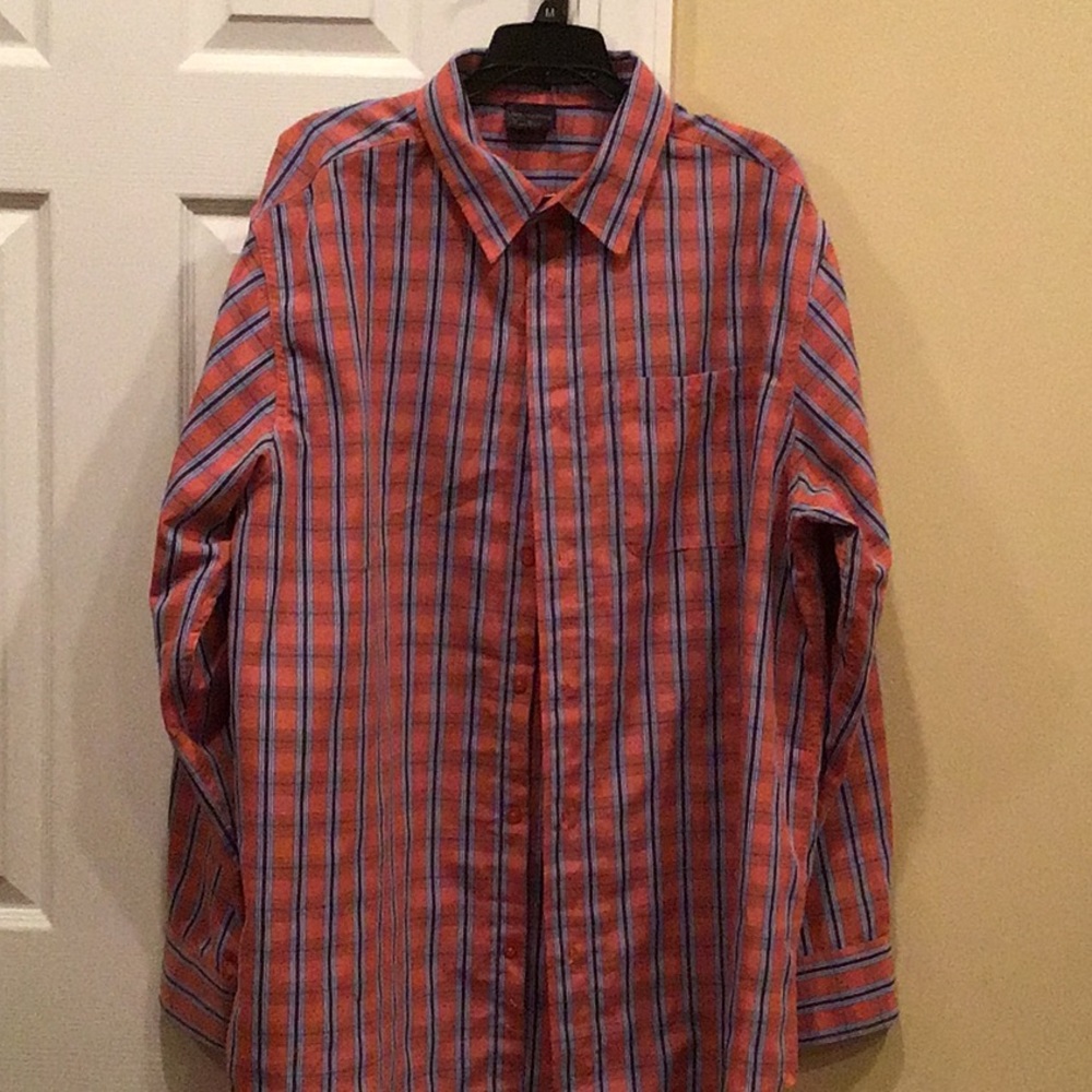 R & R Casual shirt